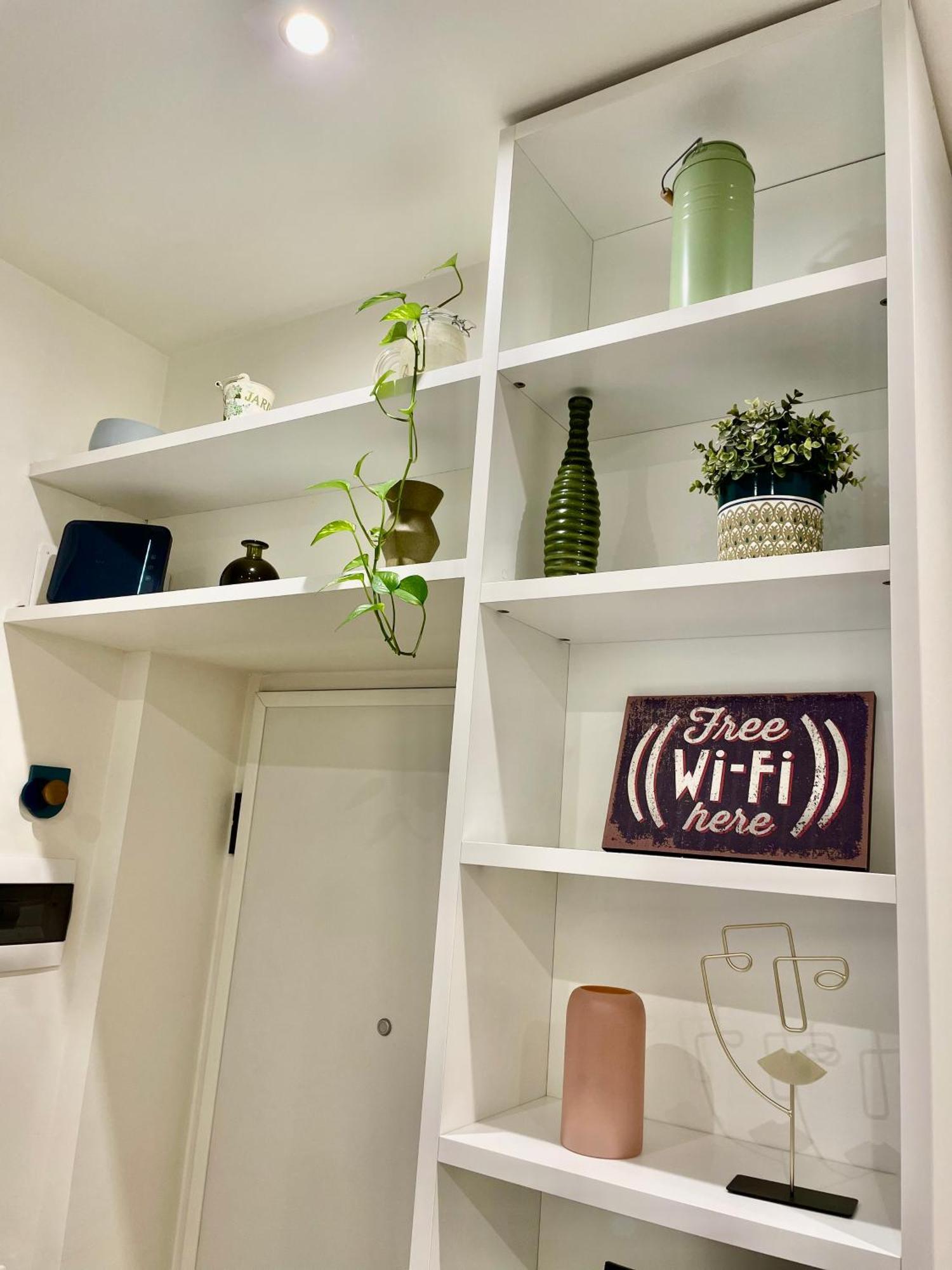 Fiera-Mico - Sempione Apartment Milaan Buitenkant foto