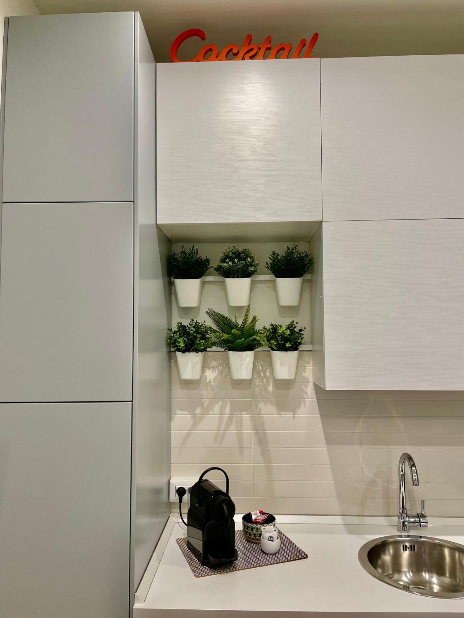 Fiera-Mico - Sempione Apartment Milaan Buitenkant foto