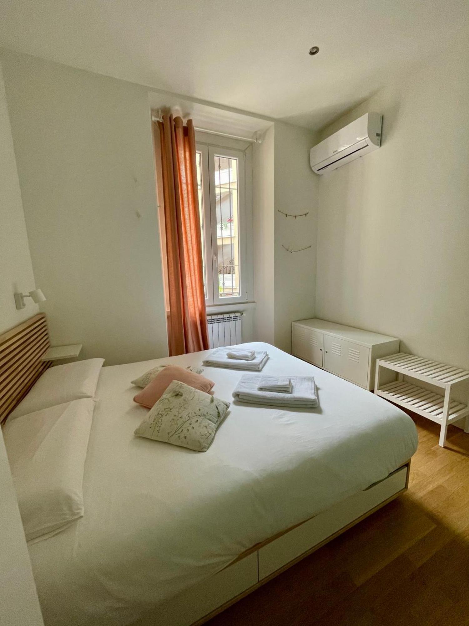 Fiera-Mico - Sempione Apartment Milaan Buitenkant foto