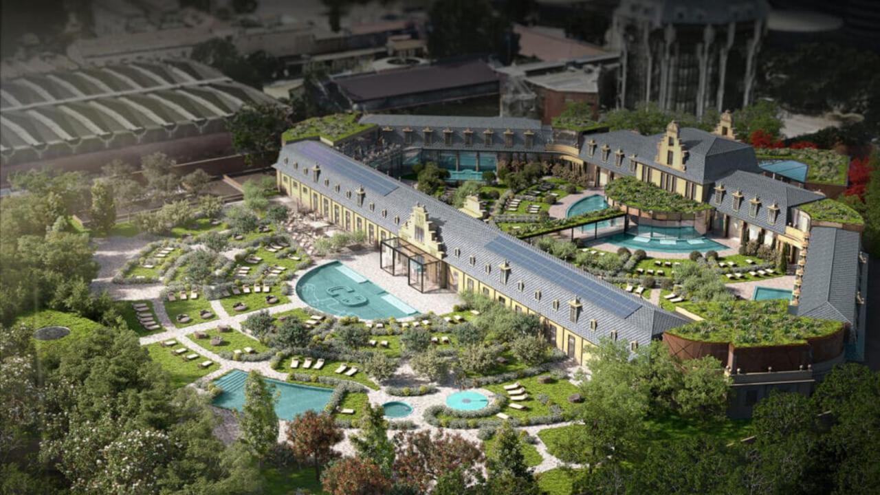 Fiera-Mico - Sempione Apartment Milaan Buitenkant foto